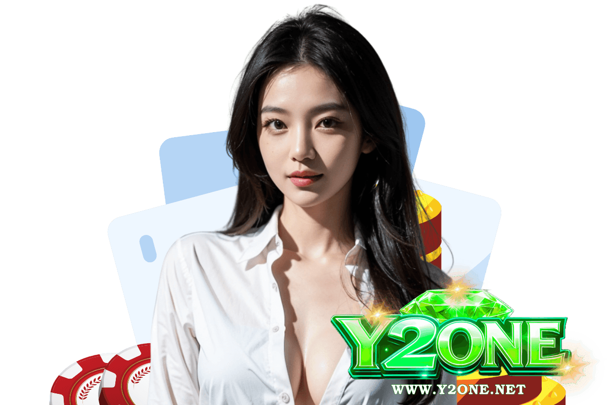 y2one เว็บตรง