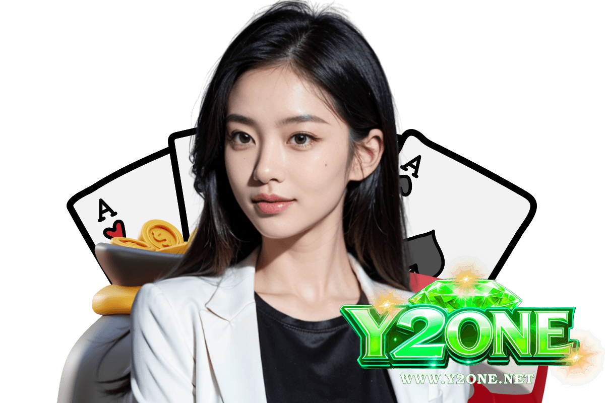 y2one แจกเครดิตฟรี